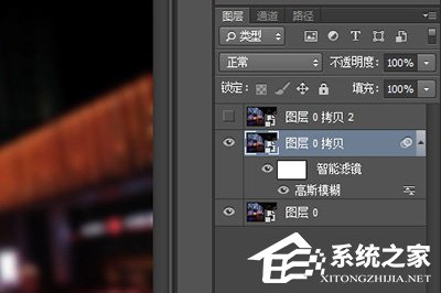 Photoshop如何将图片制造为水雾效果？Photoshop将图片制造为水雾效果的具体方法