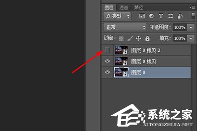 Photoshop如何将图片制造为水雾效果？Photoshop将图片制造为水雾效果的具体方法