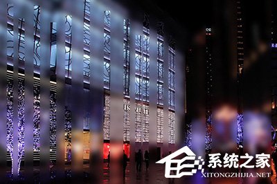 Photoshop如何将图片制造为水雾效果？Photoshop将图片制造为水雾效果的具体方法
