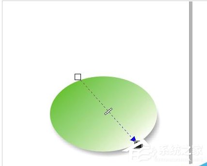 CDR如何制造逼真水滴效果图？CDR制造逼真水滴效果图的方法
