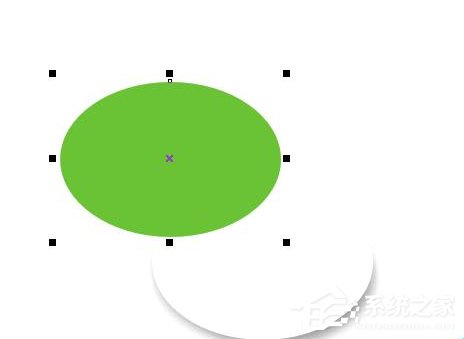 CDR如何制造逼真水滴效果图？CDR制造逼真水滴效果图的方法