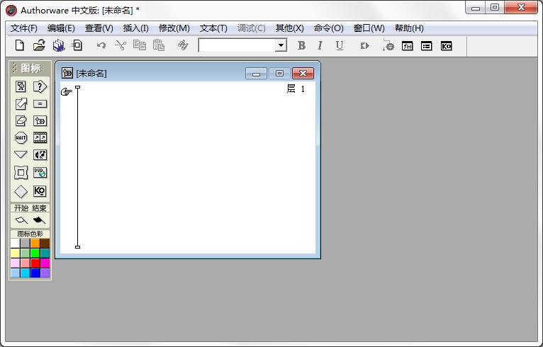 怎样在圆形中加文字