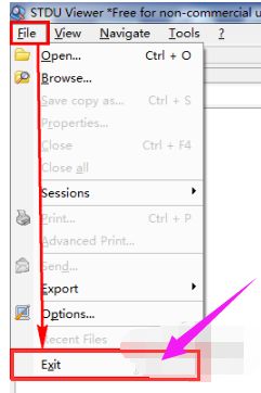 Windows7零碎怎样打开djvu文件