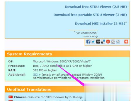 Windows7零碎怎样打开djvu文件