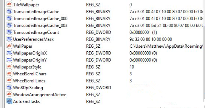 Win10专业版零碎关机提示这个运用阻止