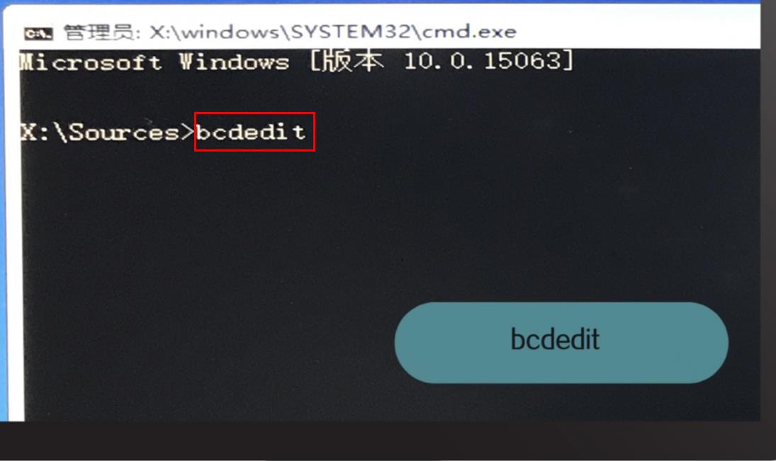 Win10专业版零碎自动修复失败有限循环