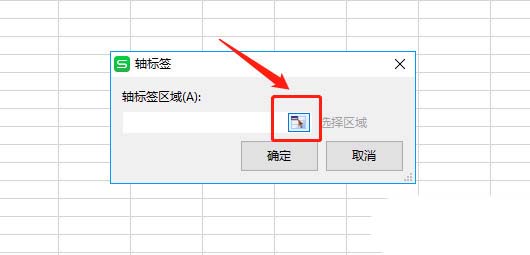 如何运用wps表格制造双轴坐标图