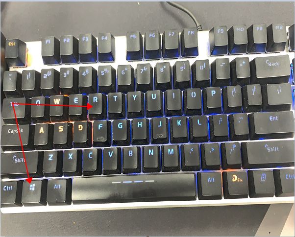 win10零碎搜索功能无法运用途理办法