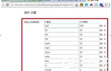 猫抓插件如何用？猫抓插件下载付费资源的运用方法