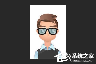 PhotoshopCC怎样换照片底色？PhotoshopCC换照片底色的方法