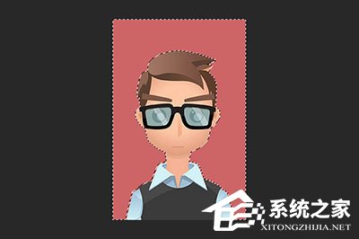 PhotoshopCC怎样换照片底色？PhotoshopCC换照片底色的方法
