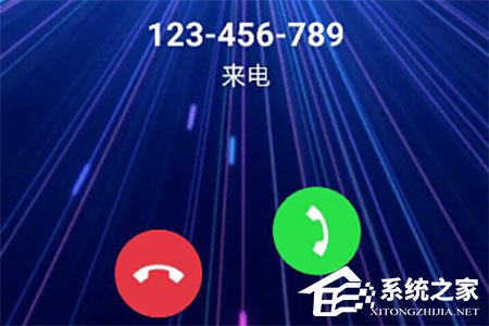 闪屏来电秀怎样设置？闪屏来电秀设置的方法