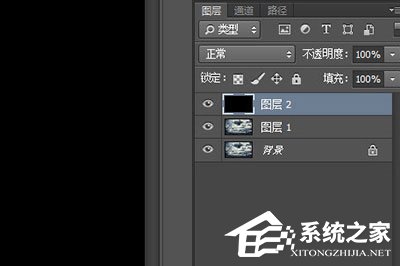 PS中怎样制造下雨效果？PS下雨效果制造的方法