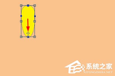 PS怎样画花朵外形？PS画花朵外形的方法