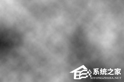 PS如何画出雾气效果？PS画出雾气效果的方法