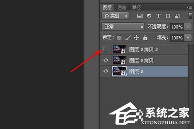 PS怎样做水雾效果？PS做水雾效果的方法