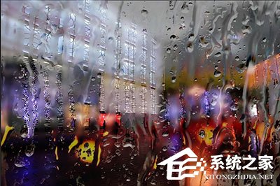PS怎样做水雾效果？PS做水雾效果的方法
