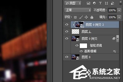 PS怎样做水雾效果？PS做水雾效果的方法