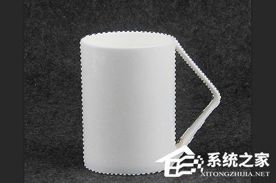 PS怎样给杯子贴图？PS给杯子贴图的方法