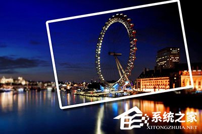 PS画中画效果怎样制造？PS画中画效果制造的方法
