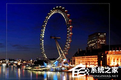 PS画中画效果怎样制造？PS画中画效果制造的方法