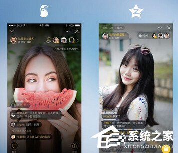 QQ空间直播app怎样添加背景音乐？QQ空间直播app添加背景音乐的方法
