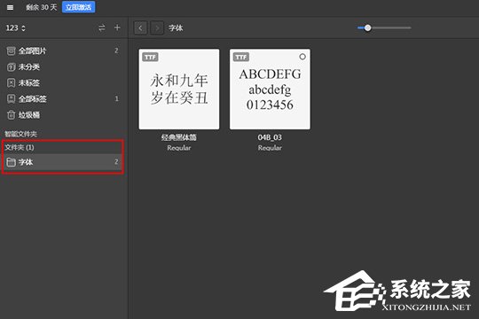 Eagle怎样添加字体？Eagle添加字体的方法