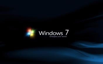 Win7无法启动此程序，由于计算机中丢失