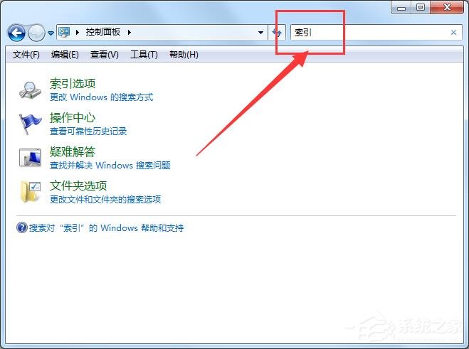 Win7 64位零碎主进程(rundll32)中止工