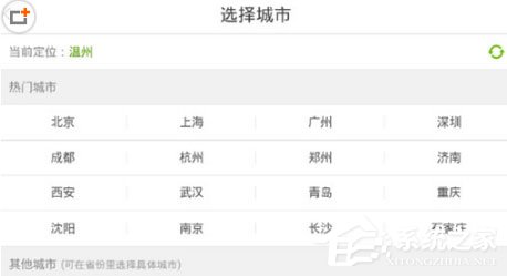 斗米兼职怎样切换城市？斗米兼职城市切换方法