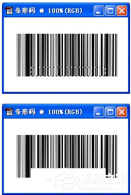 photoshop怎样制造条形码？photoshop条形码制造教程