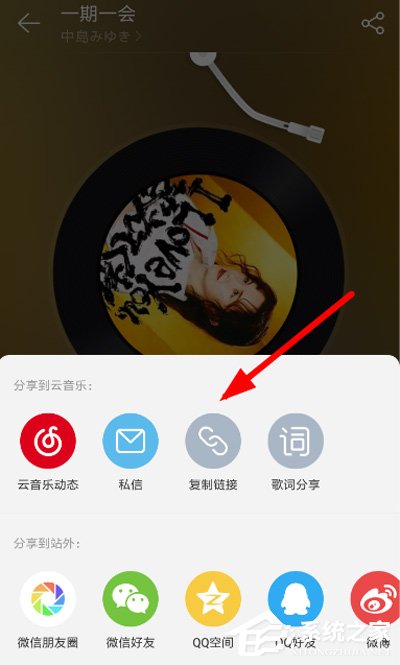 Via浏览器如何下载网易云付费音乐？Via浏览器下载网易云付费音乐的方法