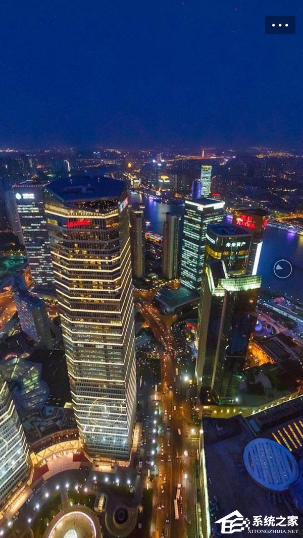 新浪微博怎样拍全景图？新浪微博拍摄360°照片教程