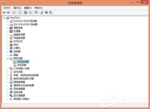 Win8驱动怎样安装？