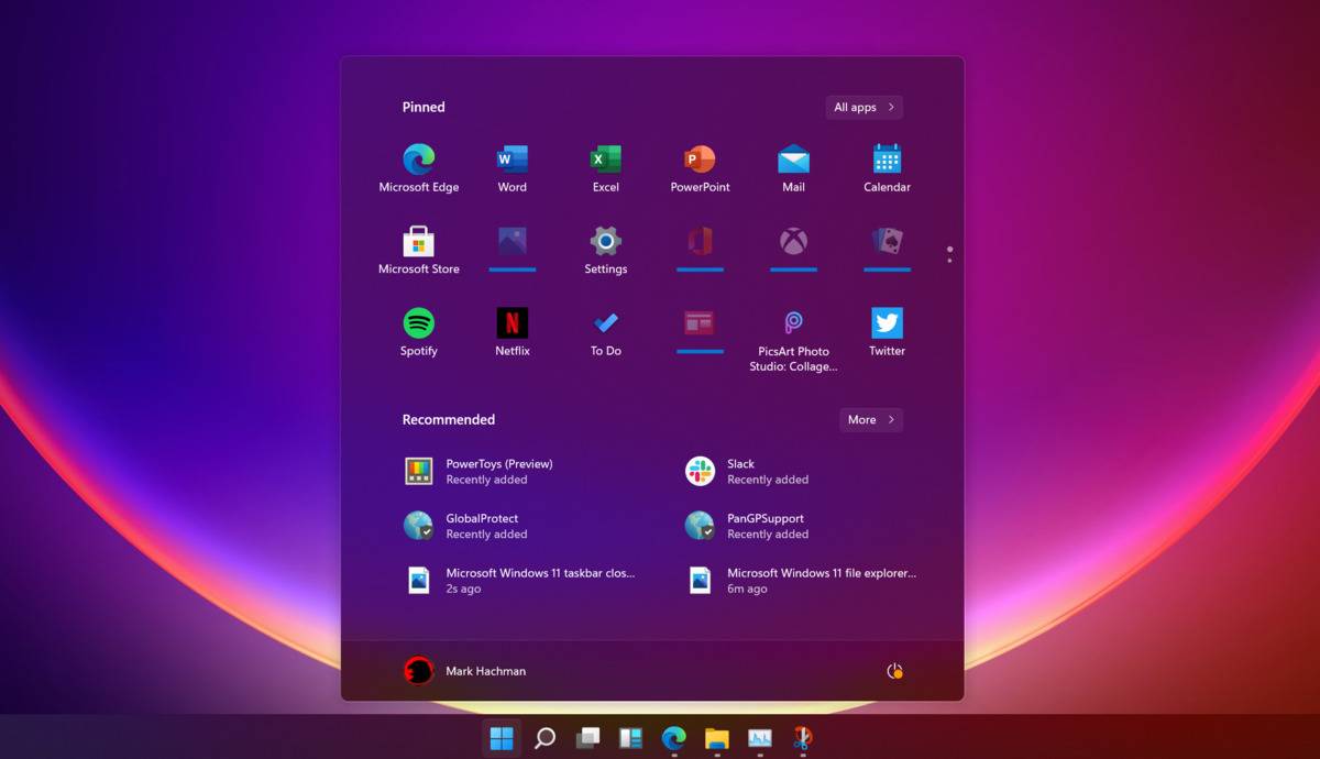 Windows11和Win10有什么不一样？