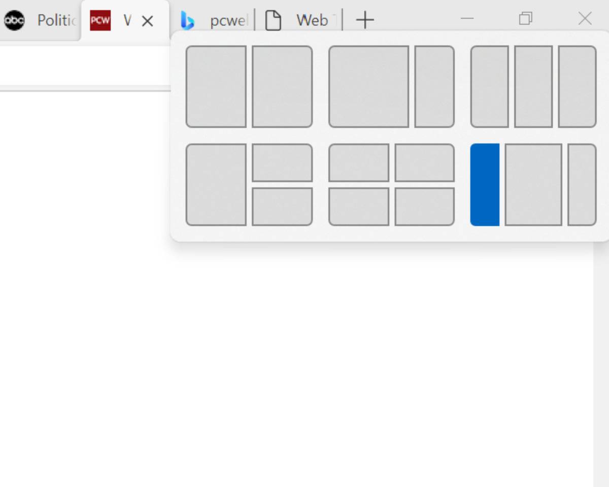 Windows11和Win10有什么不一样？
