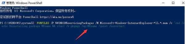 Win10电脑怎样彻底卸载IE浏览器？