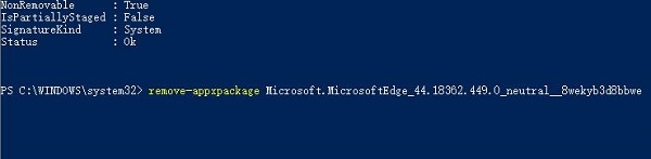 Win10怎样彻底删除/卸载右下角的资讯和