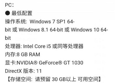 Win7零碎可以玩原神游戏吗？