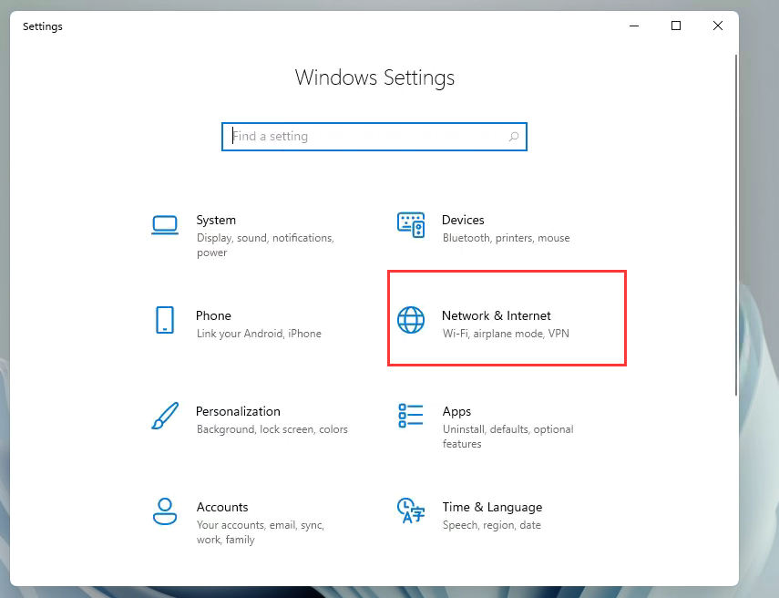 Windows11怎样查看IPBC贷网址BC贷网址BC贷网址地址？