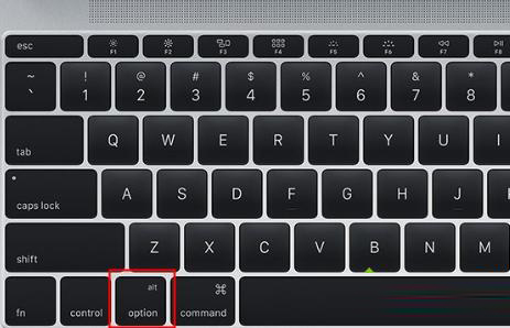 Macbook怎样重装零碎？