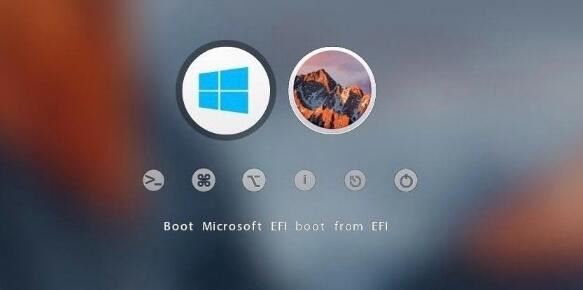 苹果电脑可以安装Win11零碎吗？