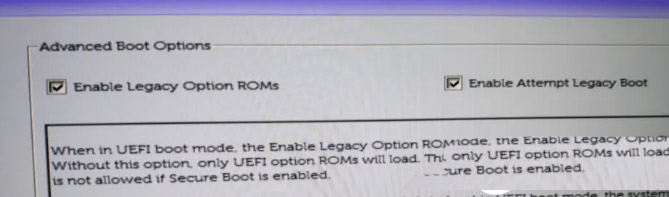 戴尔笔记本怎样开启TPM2.0？