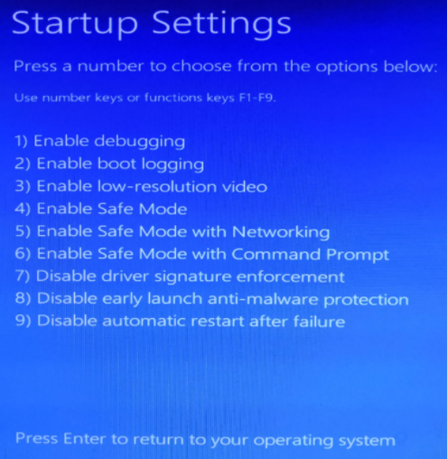 Win10怎样运用命令清算广告弹窗？
