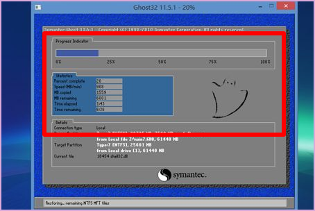 Win10零碎开机进不了桌面怎样办？