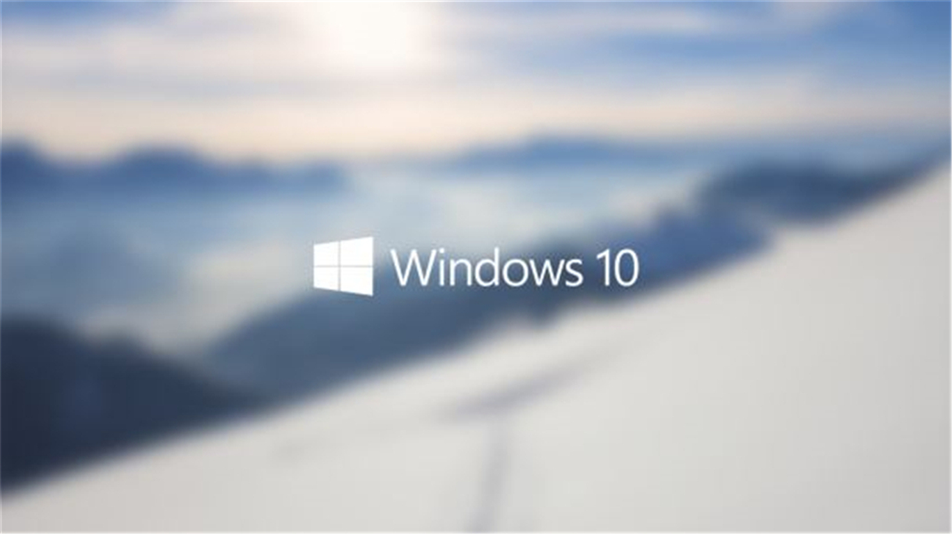 Windows10零碎 64位微软原版 V2021.01