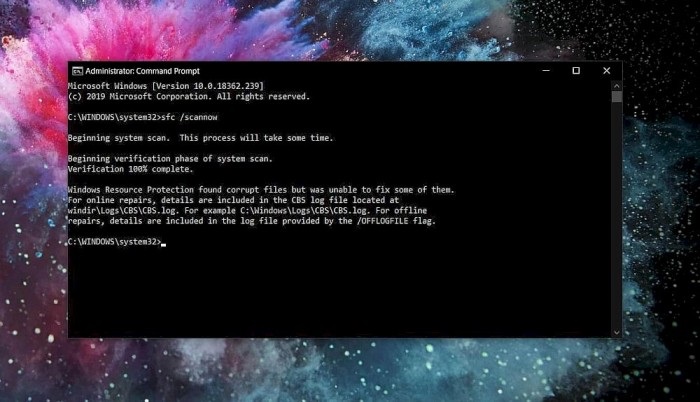 KB4524244存在的成绩详解