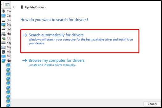 Win11更新后指纹不能用了处理方法