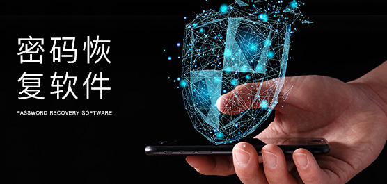 密码恢复软件哪个好？密码恢复工具大全