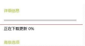 Win10 21H1自动更新无法下载不断为0